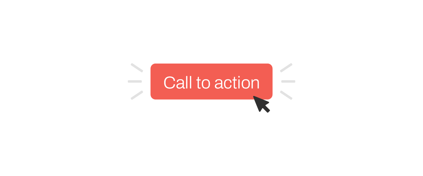 landing page checklist: cta