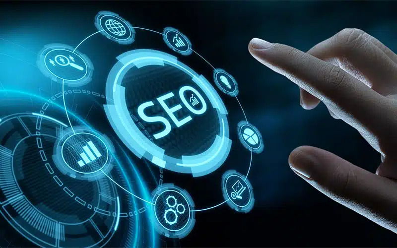 générer des leads : optimisation seo