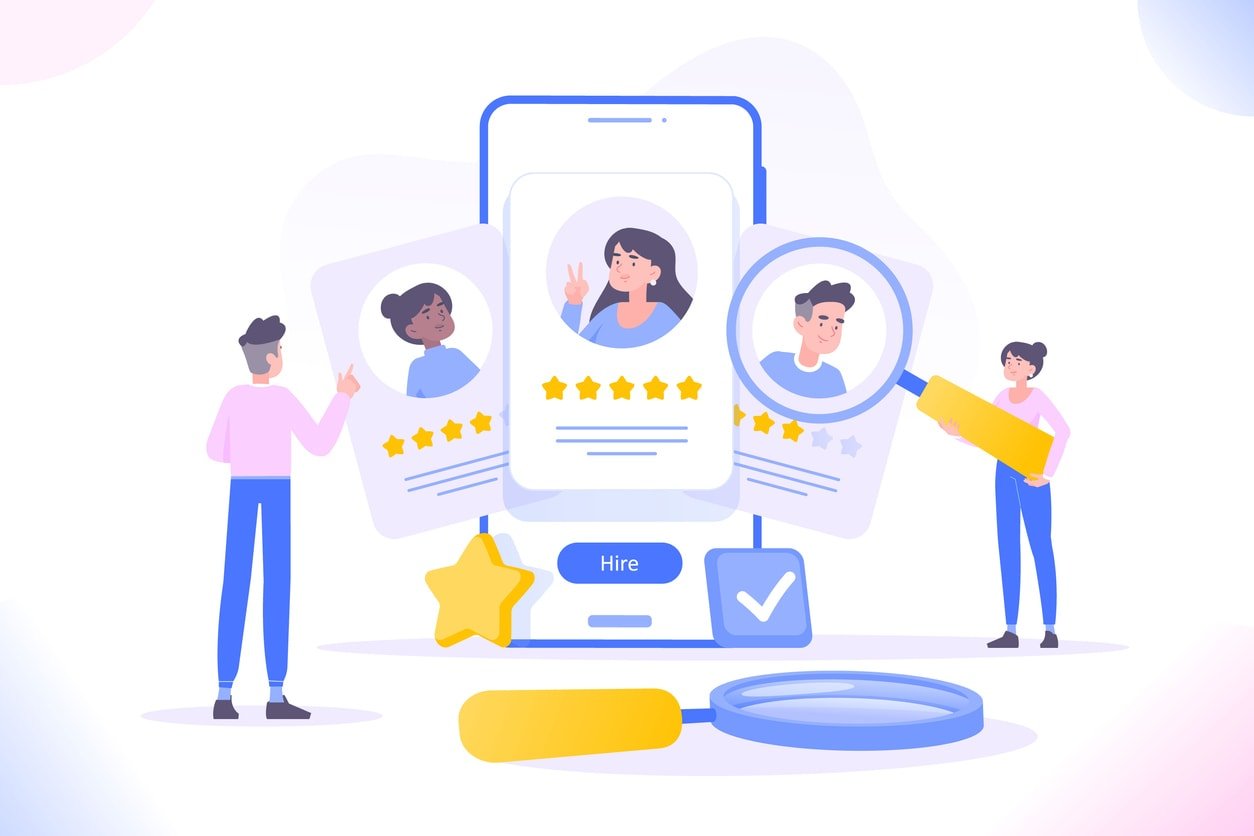 psychologie du marketing : preuve sociale