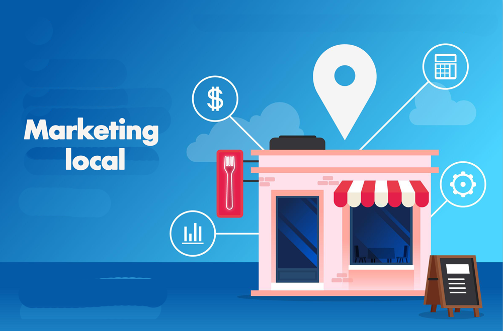 marketing digital pour les petites entreprises