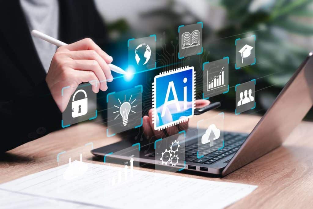 methodes de prospection : ia
